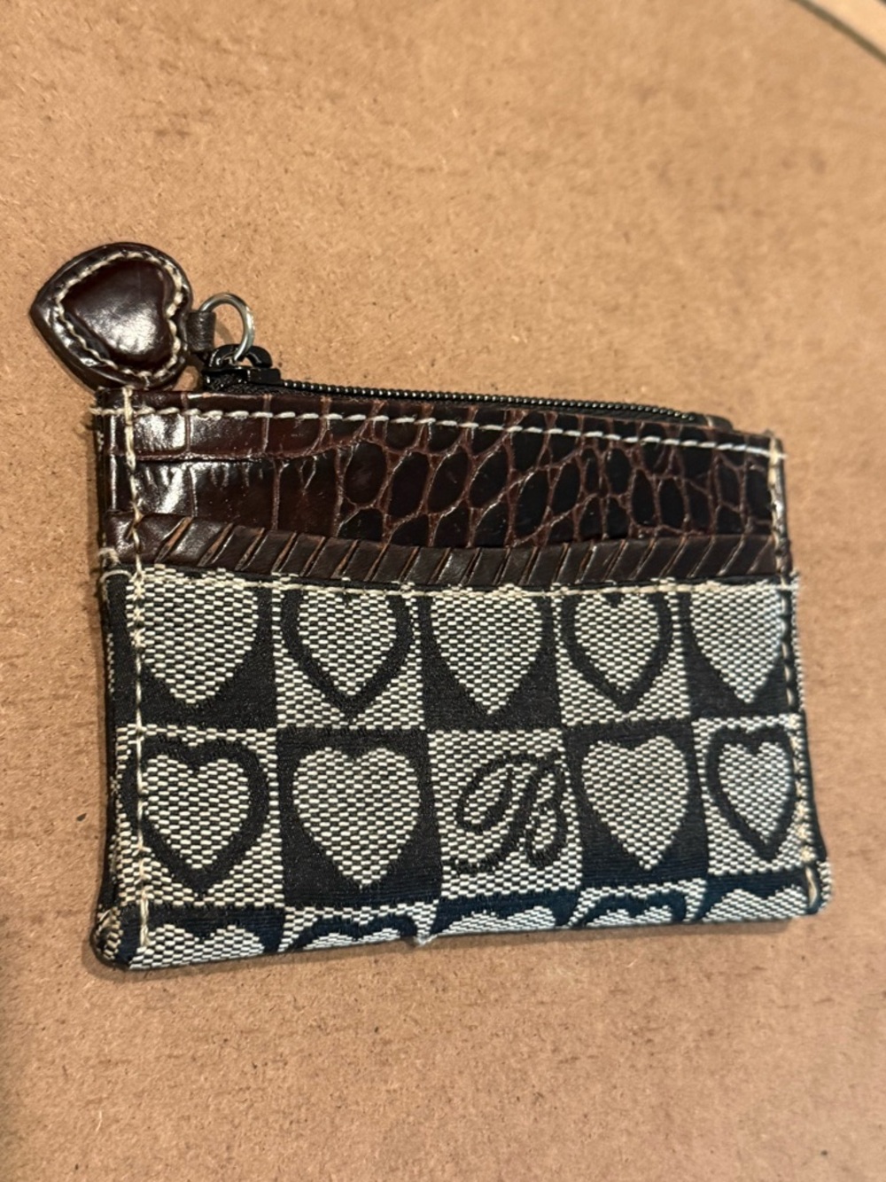 Brighton Wallet